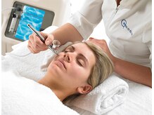 グラシュ シェービングエステ(gracieux Shaving Esthe)/高濃度酸素トリートメント【O2】