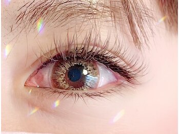 ベイビー(Baby.N)/flatcolor 