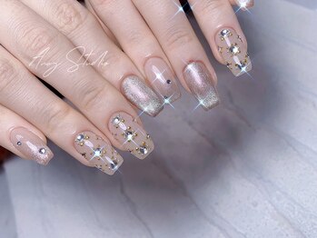 エーエヌジー スタジオ(ANG Studio)/