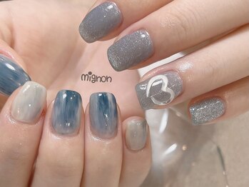 ミニョン(mignon)/やり放題90min