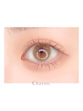 シャトン(Chaton.)/カラーエクステ
