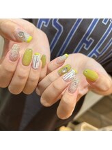 シピー(chipie by anon)/YUI◆150分コース