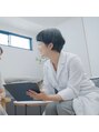 孔漢堂鍼灸院/小澤亜衣
