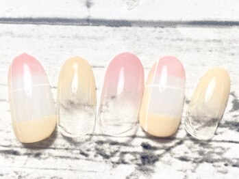 定額6300円コース