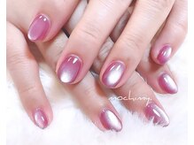 モチミィ(mochimy.)/＊ぷるぷるマグ＊