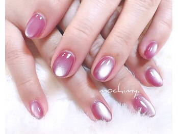 モチミィ(mochimy.)/*ぷるぷるマグ*