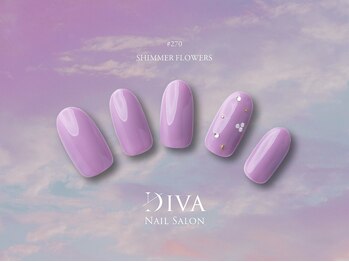 ディーバ 立川店(Diva)/One color plus(ストーン)