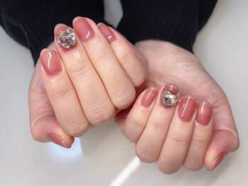 アキラネイルサロン(Akira nail salon)/