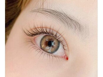 ABマツエクネイルサロン/最軽量フラットラッシュリペア