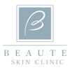 ボーテ(Beaute)のお店ロゴ