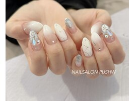 グラデーション