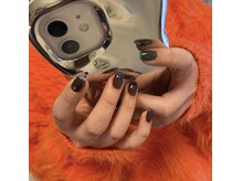 グランベイル ネイルルーム(nail room)/2 color フレンチ