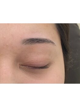 仕事帰り・早朝OKのサロン