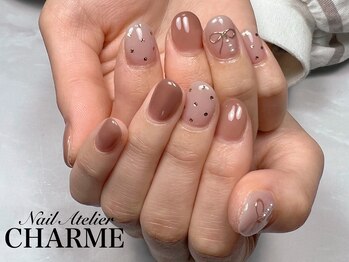 シャーム(CHARME)/
