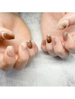 爪屋べっぴん堂/