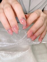 エクラ(eclat)/120分デザインやり放題