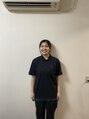 新宮中央整骨院 はりきゅう院&nbsp;樋渡 歩香