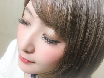 アトリエ プレゼンツ 相武台店(atelier Present's)/ダブルフラットマットラッシュ