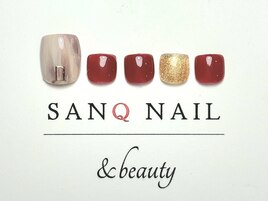 フットサンプルNo.22