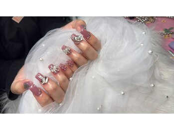ザンザン ネイルサロン 西川口(Zan Zan Nailsalon)/