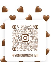 ミイ(mii)&nbsp;Instagram 