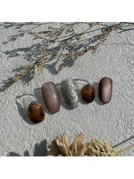 【定額デザイン】¥8,000コース