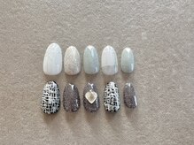 セダム(Sedum)/【12月新作】定額ｃコース¥9,400