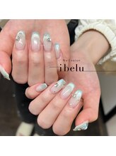 イベル 京橋店(ibelu)/マグネットフレンチ