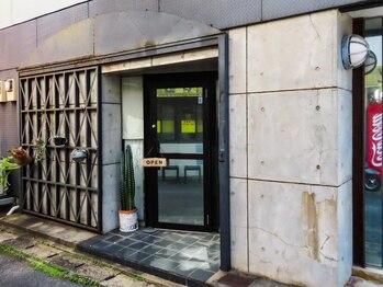 ガーデン(Garden)/サロン外観2