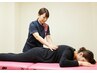 【産後ママ】産後太りで崩れた体型を3ヶ月で姿美人へ！¥4,000 (通常¥18,000)