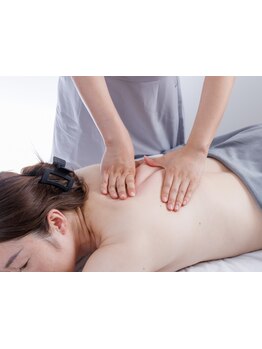 ラグジュアリーサロン・ホテルスパ