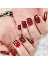 ヴォーグ(Vogue)/持ち込み【ホロ/埋め込み/松戸】