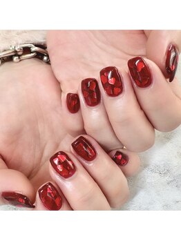 ヴォーグ(Vogue)/持ち込み【ホロ/埋め込み/松戸】