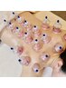 デトックスコース】体内汚れごっそり洗浄!足つぼ60分＋吸い玉50　【110分