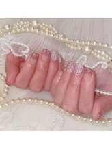 アイカ(Aika)/フラッシュネイル