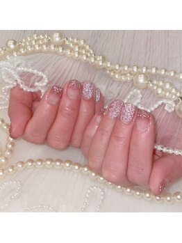 アイカ(Aika)/フラッシュネイル