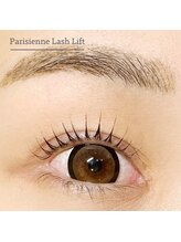 エトラ 渋谷(etora)/パリジェンヌラッシュリフト