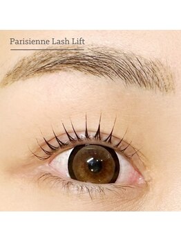 エトラ 渋谷(etora)/パリジェンヌラッシュリフト