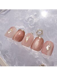 定額トレンドコース