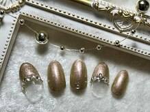 ティティネイル(titi nail)/『ハンド』シンプルコース♪