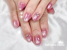 カリス(Charis)/マグネット＋大人気パーツ