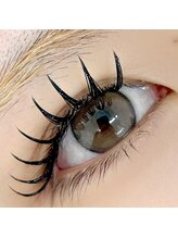 アトリエ ボノ(BONO)/ダブルフラットラッシュ