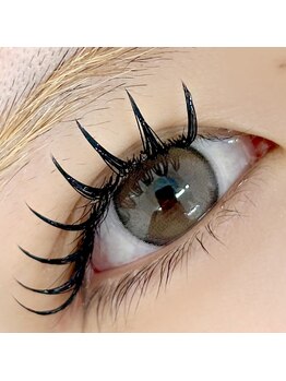 アトリエ ボノ(BONO)/ダブルフラットラッシュ