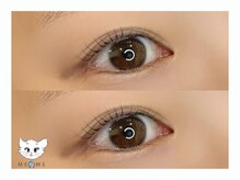 ミーム(ME-ME)/まつ毛パーマ