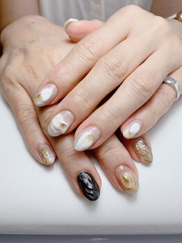 お持ち込みデザイン♪