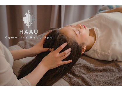 ハーウ(HAAU)の写真