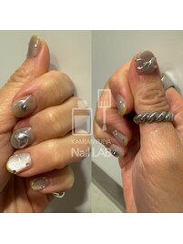 ミラーデザイン