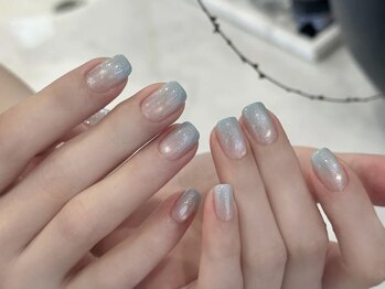 ヴィーナスネイル(Venus Nail)/