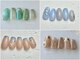 アークネイル(urk.nail)の写真