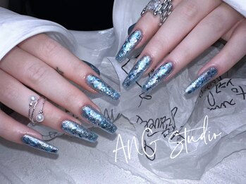 エーエヌジー スタジオ(ANG Studio)/